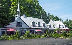 Le Petit Clocher Gite Touristique B & B